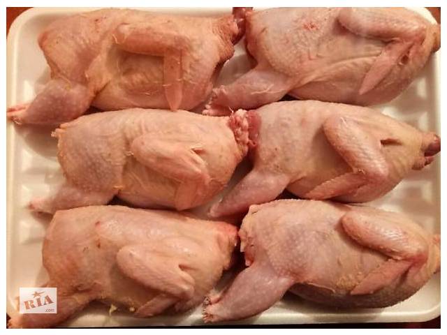 Продаю мясо перепелов