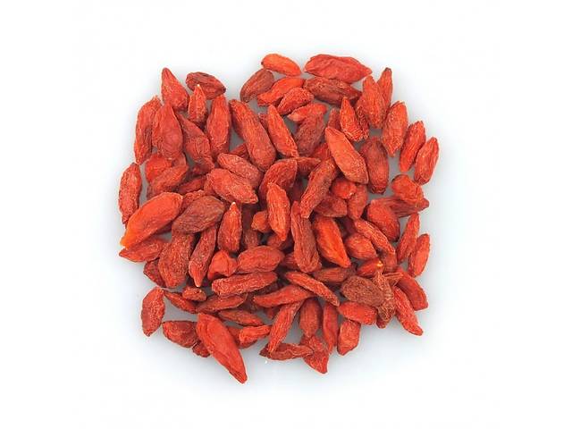Ягоды Ecofood Годжи Сушеные 1 кг