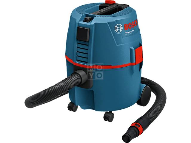 Промышленный пылесос Bosch GAS 20 L SFC