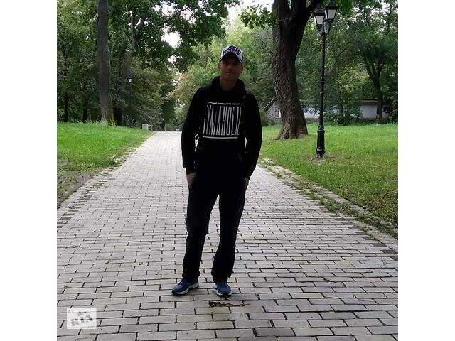 Охранник