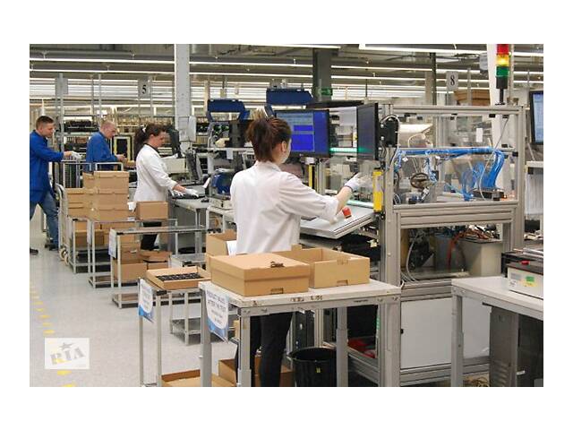 прасувальниця-пакувальниця- объявление о продаже в Тернополе прасувальниця-пакувальниця- объявление о продаже в Тернополе