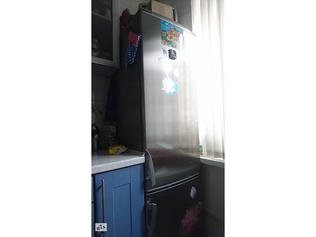 Двухкамерный холодильник GORENJE RK 41295 E. Б/у