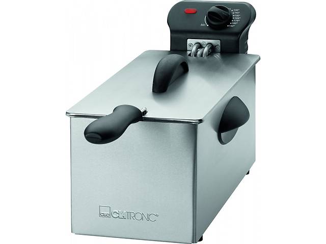 продам Фритюрница Clatronic FR 3586 бу в Харькове продам Фритюрница Clatronic FR 3586 бу в Харькове