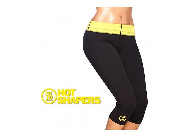 Бриджи для похудения «Hot Shapers»