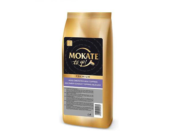 продам Сливки Mokate Topping Premium, 750 г бу в Киеве продам Сливки Mokate Topping Premium, 750 г бу в Киеве