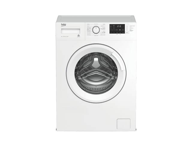 бу Стиральная машина Beko WRS5512BWW в Киеве бу Стиральная машина Beko WRS5512BWW в Киеве
