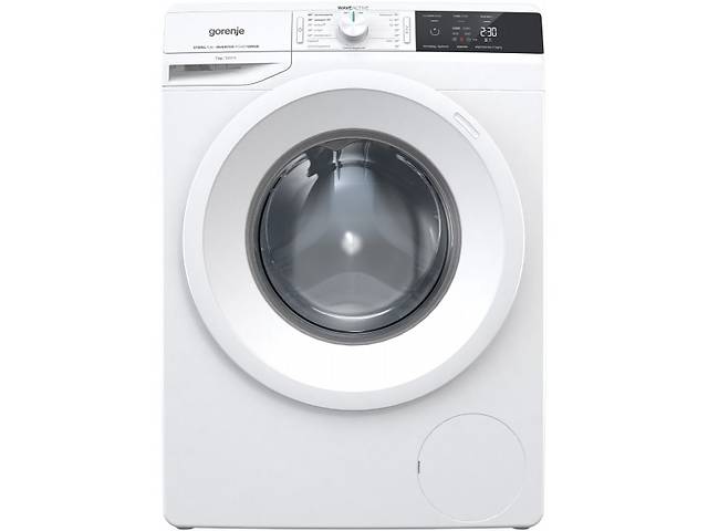 Стиральная машина Gorenje WEI72S3- объявление о продаже в Харькове Стиральная машина Gorenje WEI72S3- объявление о продаже в Харькове