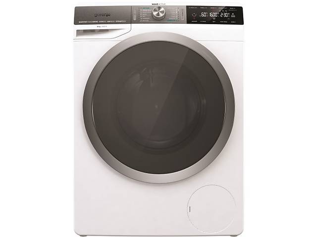 бу Стиральная машина Gorenje WS 168 LNST в Харькове бу Стиральная машина Gorenje WS 168 LNST в Харькове