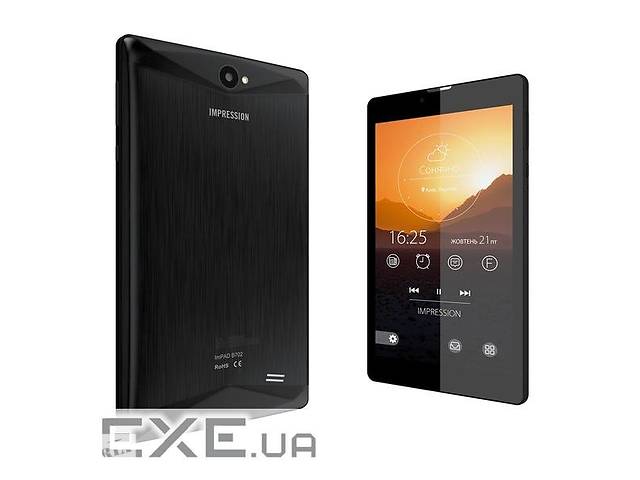 Планшет Impression ImPAD B702