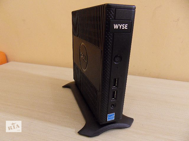 Тонкий клиент Dell WYSE Dx0D