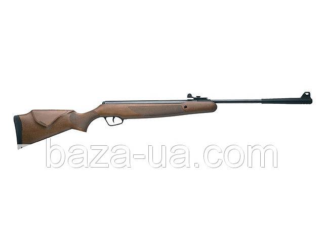 30026 Гвинтівка пневматична Stoeger X50 Wood Stock 4,5мм