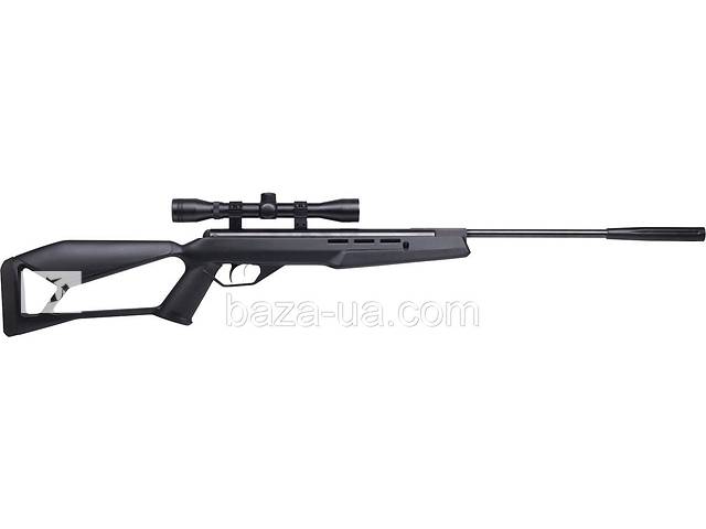 CFRNP17SX Гвинтівка пневматична Crosman Fire NP кал.4,5 з прицілом