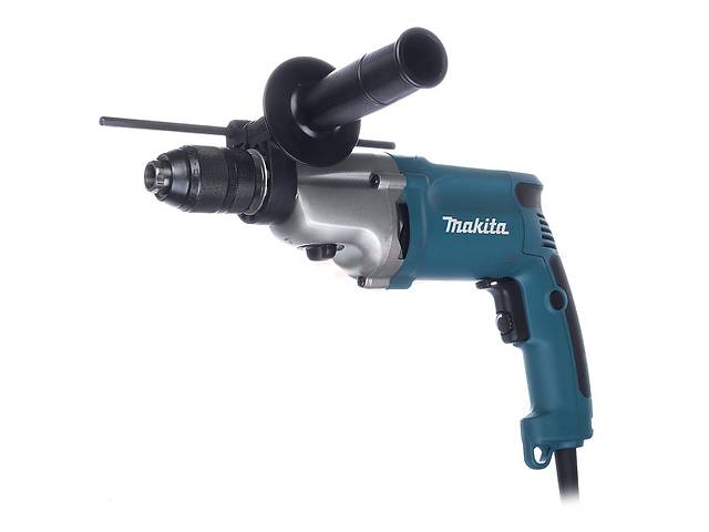 Дрель безударная Makita DP 4011