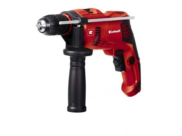 Дрель Einhell TE-ID 500Е