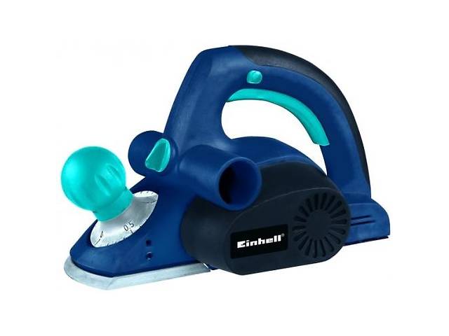 Электрорубанок Einhell BT-PL750