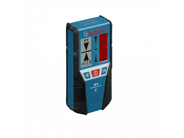 Лазерный приемник Bosch LR 2