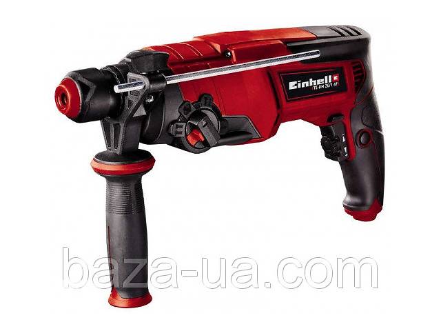 Перфоратор Einhell TE-RH 26/1 4F