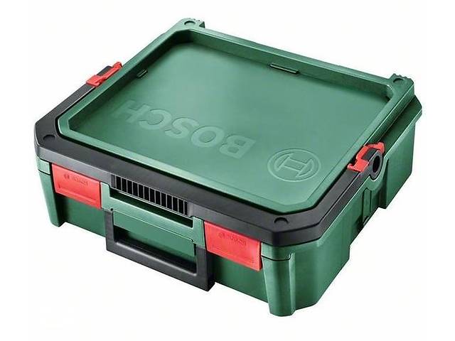 Ящик для инструментов Bosch SystemBox