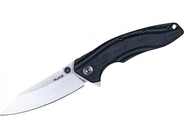 купить бу Походный нож Ruike P841-L в Харькове купить бу Походный нож Ruike P841-L в Харькове
