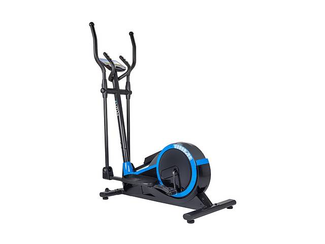 купить бу Орбитрек Elitum MX700 black в Одессе купить бу Орбитрек Elitum MX700 black в Одессе
