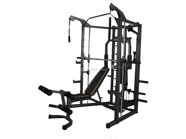купить бу Силовая станция HouseFit HG 2226 в Киеве купить бу Силовая станция HouseFit HG 2226 в Киеве