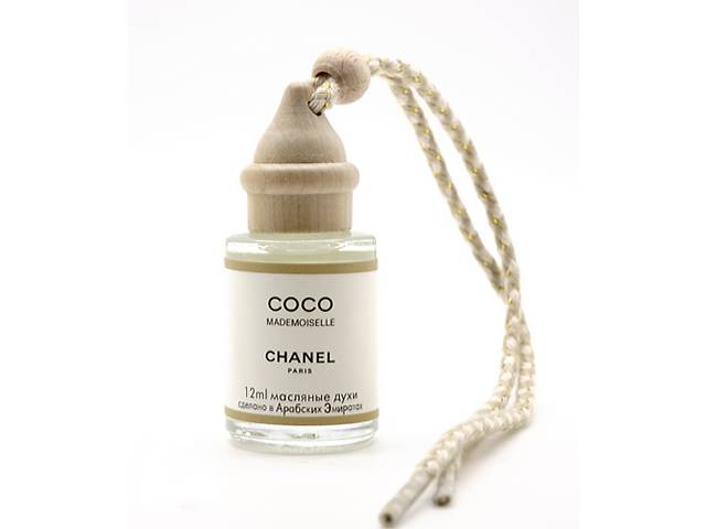 бу Авто-парфюм Chanel Coco Mademoiselle (12 ml) в Киеве бу Авто-парфюм Chanel Coco Mademoiselle (12 ml) в Киеве