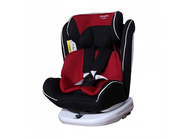 купить бу Автокресло CARRELLO Dynamic CRL-13802 Fire Red в Киеве купить бу Автокресло CARRELLO Dynamic CRL-13802 Fire Red в Киеве