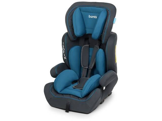 бу Автокресло детское M 4250 Blue в Одессе бу Автокресло детское M 4250 Blue в Одессе