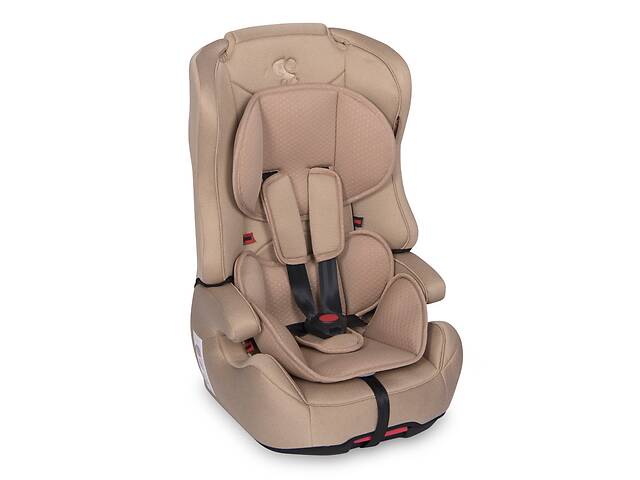 купить бу Автокресло Lorelli Harmony isofix (9-36 кг) Бежевый в Одессе купить бу Автокресло Lorelli Harmony isofix (9-36 кг) Бежевый в Одессе