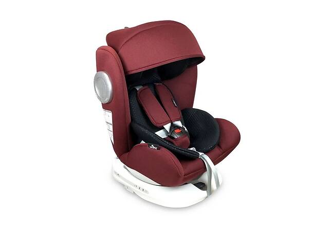 lorelli lusso sps isofix