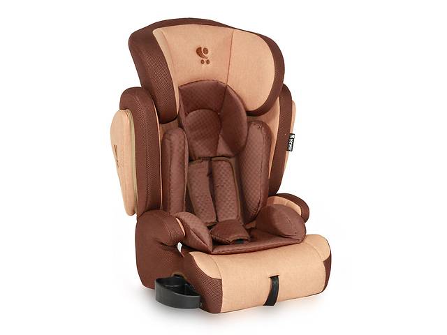 Автокресло Lorelli Omega + sps (9-36 кг) Коричнево-бежевый- объявление о продаже в Одессе Автокресло Lorelli Omega + sps (9-36 кг) Коричнево-бежевый- объявление о продаже в Одессе