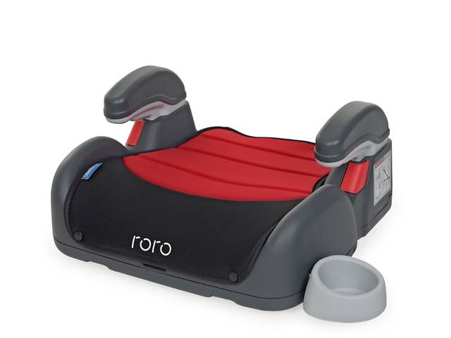 бу Бустер детский EL CAMINO ME 1044 Roro RUBY BLACK в Украине бу Бустер детский EL CAMINO ME 1044 Roro RUBY BLACK в Украине