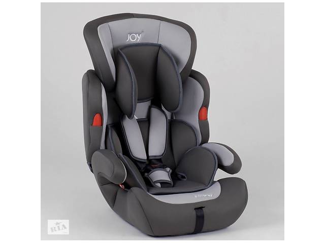Детское универсальное автокресло-бустер от 9 до 36 кг Joy
