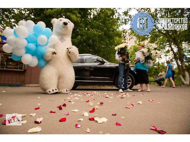 Выписка из роддома в Одессе