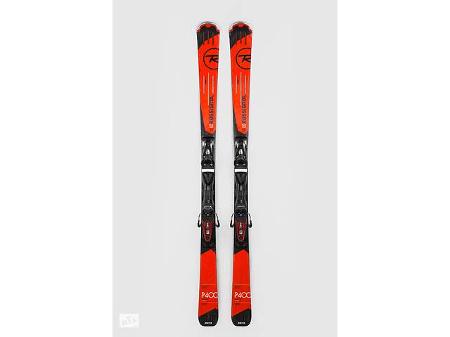 rossignol pursuit p400 carbon