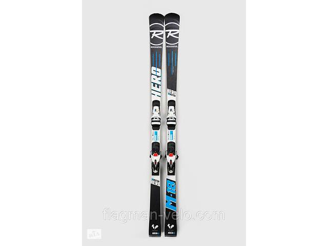 rossignol hero master m18