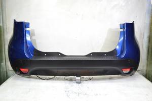 renault scenic conquest бампер задний renault scenic conquest бампер задний