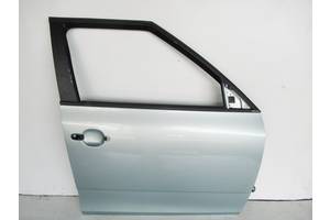 Skoda fabia дверь левая