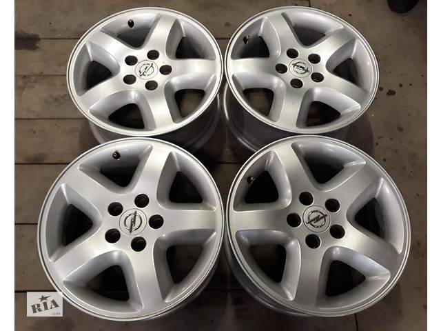 zapchasti-dysk-r16-5x110-opel-vectra-zaf