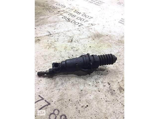 Цилиндр сцепления рабочий Citroen C8 pa66gf35: Робочий циліндр ...