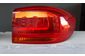купить бу Європейскі ОРИГІНАЛЬНІ !!! ліхтарі задні, зовнішні (лівий/правий) для Volkswagen Tiguan (рестайлінг) 2011-2016 в Рівному