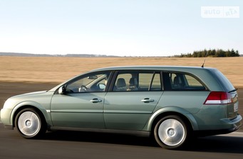 Opel Vectra C Opel Vectra C