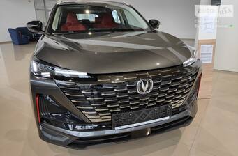 Кроссовер Changan CS 55 Plus 2024 в Полтава