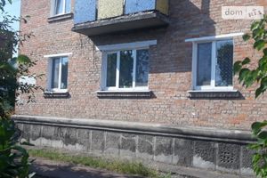 Продается 3-комнатная квартира 55 кв. м в Черкассах