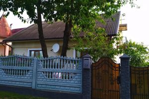 Продается одноэтажный дом 86 кв. м с садом
