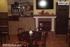 Продается кафе, бар, ресторан 71 кв. м в 4-этажном здании