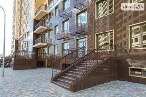 Продается 2-комнатная квартира 58 кв. м в Одессе
