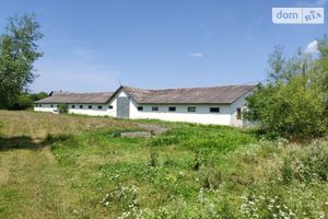 Продается здание / комплекс 700 кв. м в 1-этажном здании