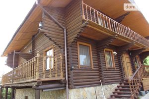 Продается дом на 2 этажа 280 кв. м с садом