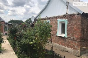 Продается одноэтажный дом 62 кв. м с баней/сауной